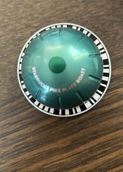Nespresso Vertuo Starbucks -48