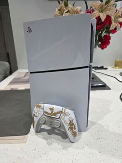 Ps5 slim version 10.0.1