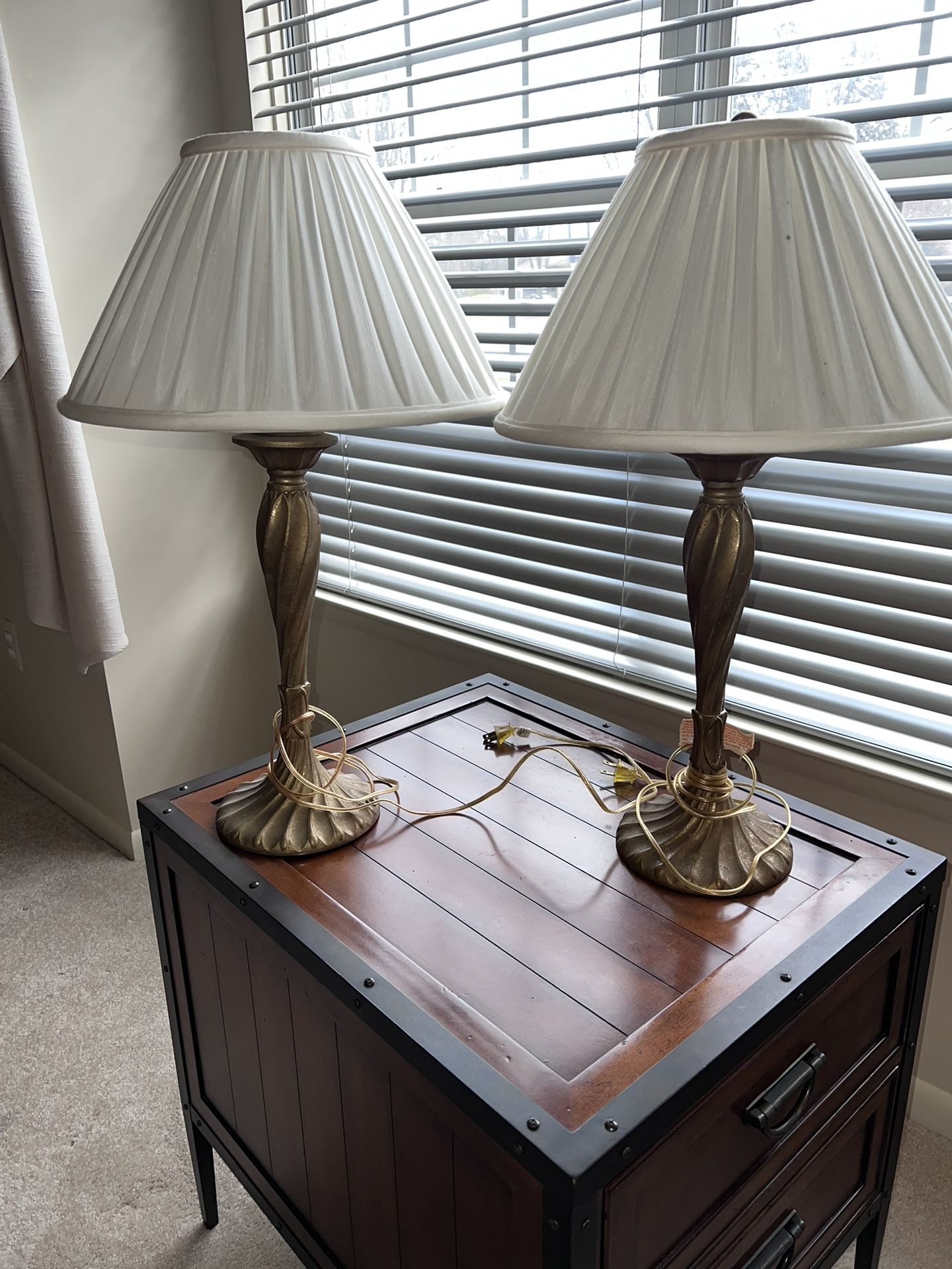 Lamps