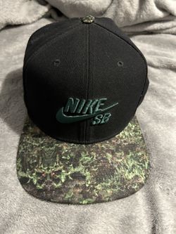 Nike SB SnapBack