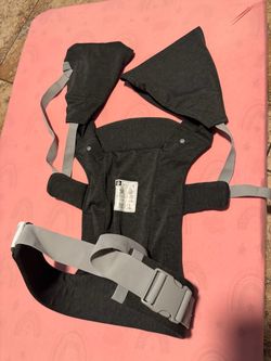 Grownsy baby carrier