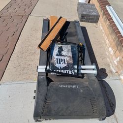 Free Treadmill And Other Things 