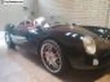 1965 Porsche 550 Spyder