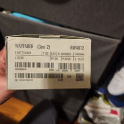 Ray Ban meta glasses