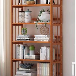 Wooden Rack
