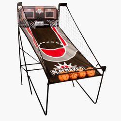 Triumph Play Maker Double Shootout Basketball 