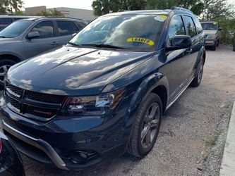 Dodge Journey 2016 ask for lee