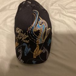 baby phat hat