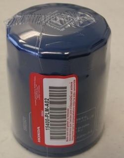 Honda Oil Filters
