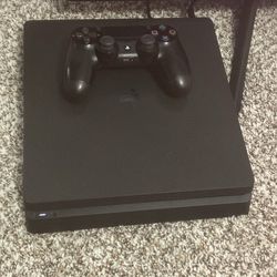 Playstation 4