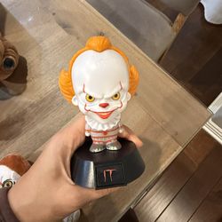 Pennywise Figurines
