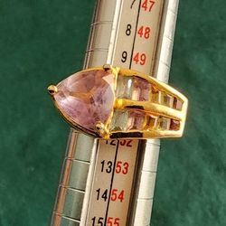 925 Sterling Silver Ring