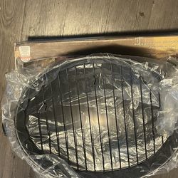 Oneida Non-Stick High Dome Covered Roaster With Rack