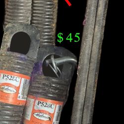 Garage Door Springs (Heavy Duty)