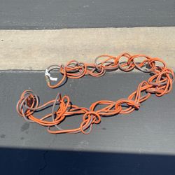 Ridgid 100ft Heavy Duty Extension Cord