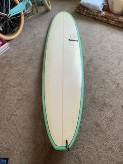 Torq 8’ Longbord