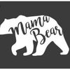 🐻 Mama Bear 🐻 