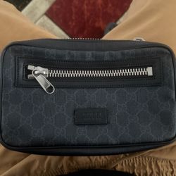 Gucci Bag Cross Body 