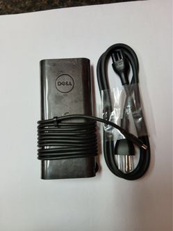 OEM Original Dell Laptop Charger 130W HA130PM130 Power Adapter XPS 15 Precision