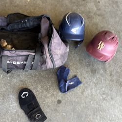 Baseball gear
