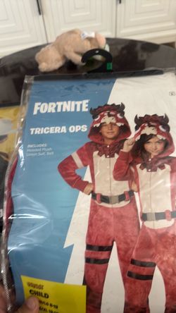 Halloween Costume