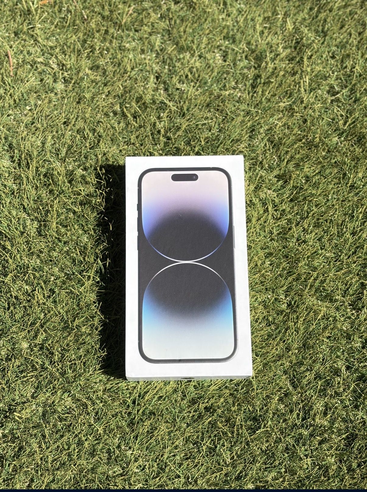 ★ iPhone 14Pro, Carrier UNLOCKED, 128GB, Space Black ★ Great Condition! Free MagSafe Case