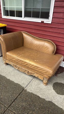 lounger couch