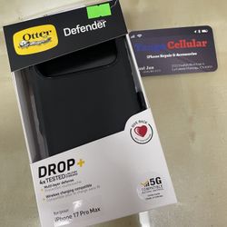 IPhone 17  Pro Max  OtterBox  Defender Case