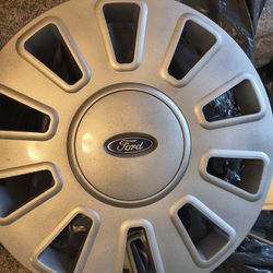 Crown Vic Parts
