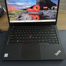 Lenovo T490