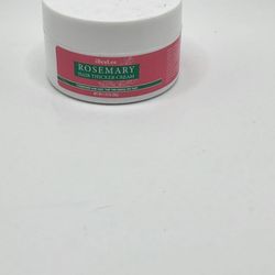 Rosemary Hair Thickness Cream. Get Your Hair Thicker! *New*