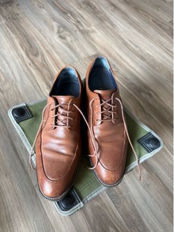Men’s Cole Haan Dress Shoes size 8