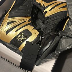 Sting viper boxing shoes
