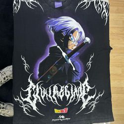 Civil Regime Trunks Large 