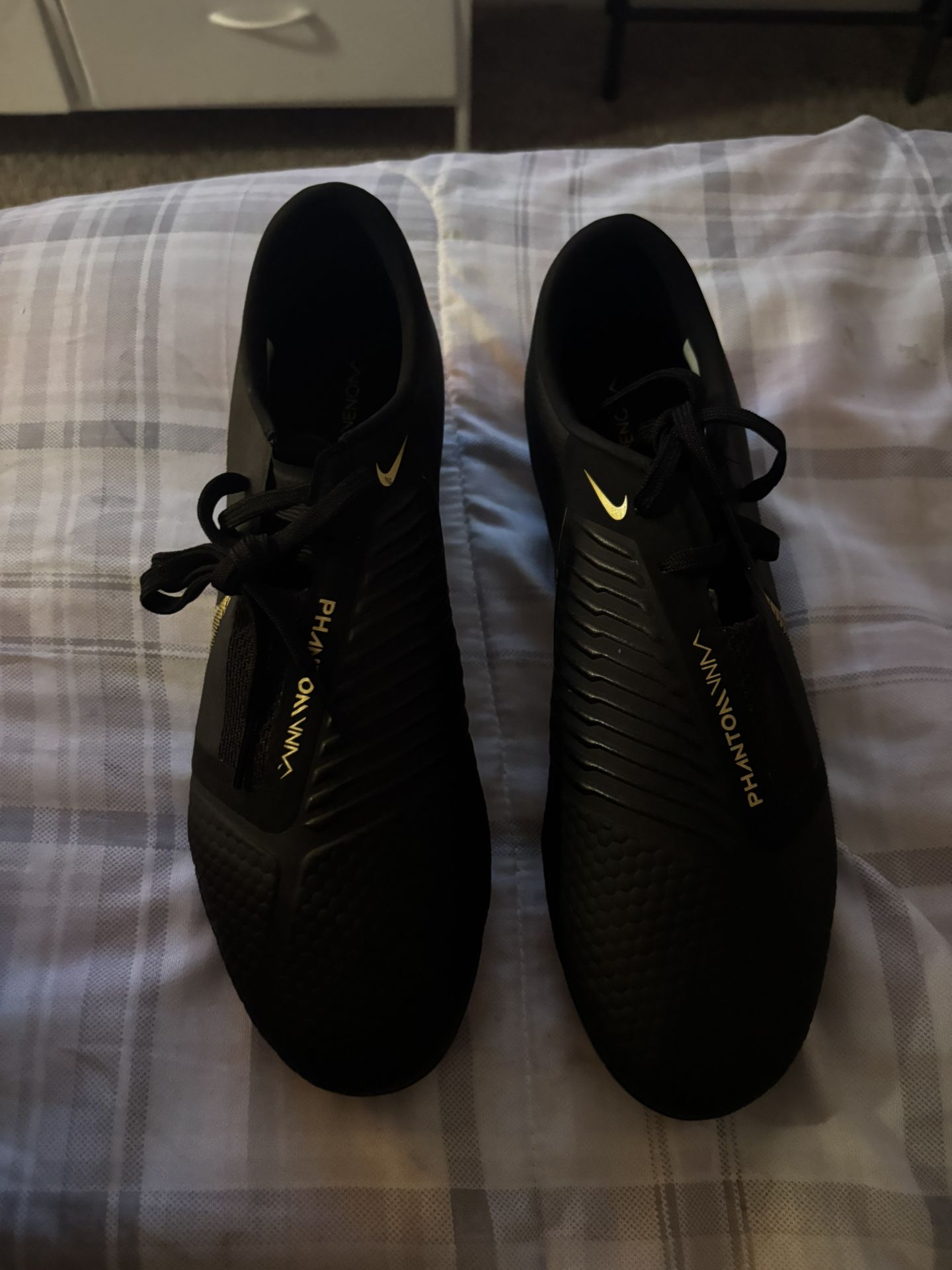 Nike cleats