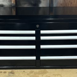 52in Craftsman Tool Chest