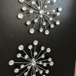Crystal Art Home Decor