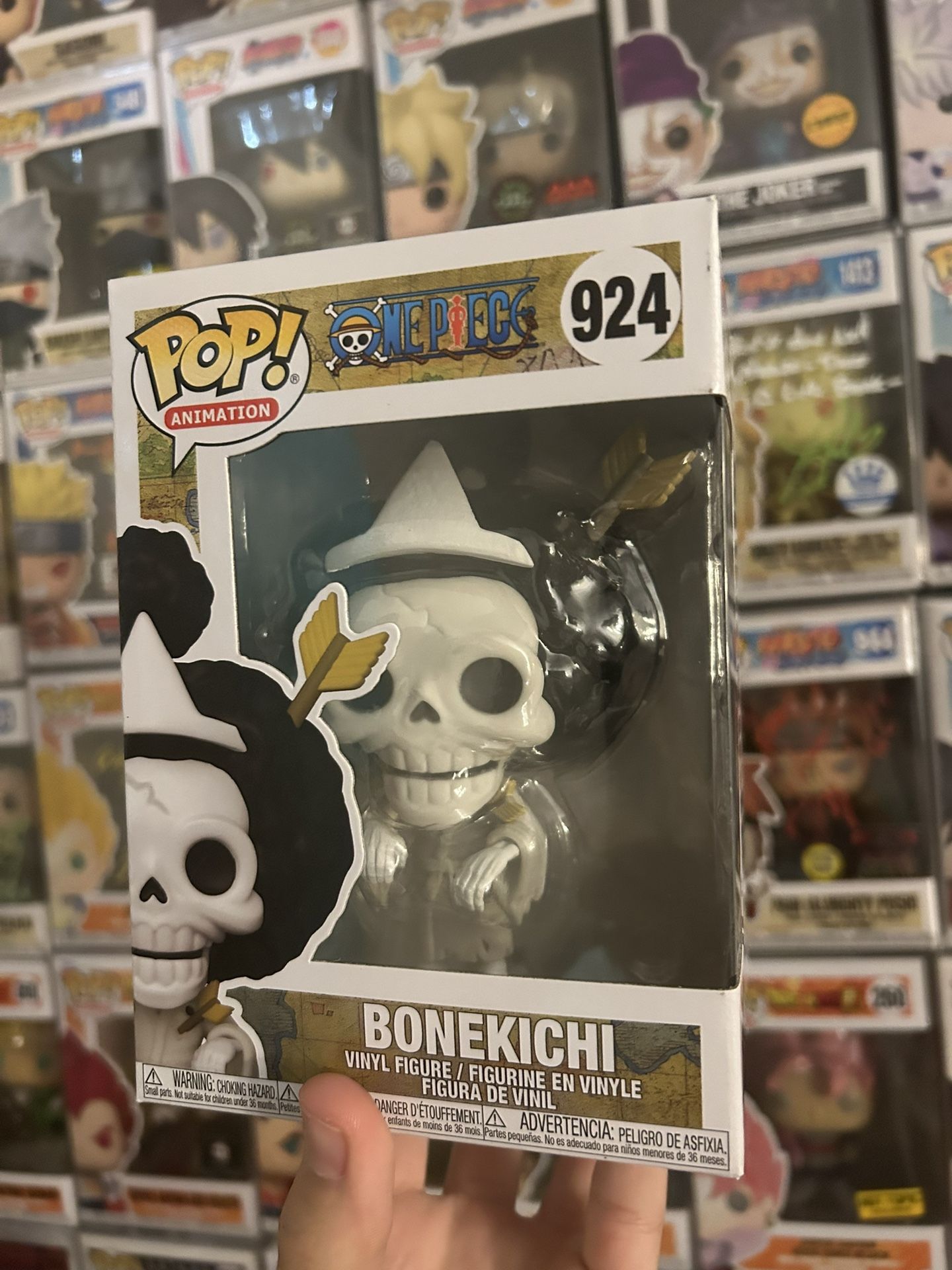 Funko Pop