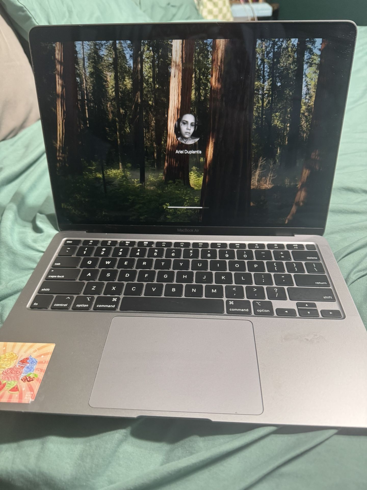 MacBook Air 2020