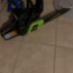 Chainsaw