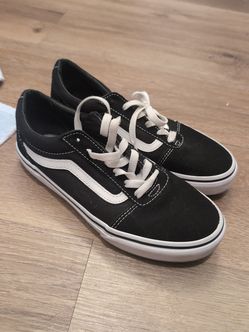 Youth Vans Old Skool