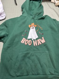 Ghost Hoodie