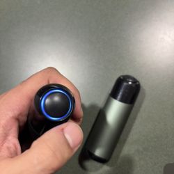 Electric Hand Wormers 