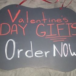 Valentine  Gifts 