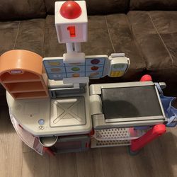 Little Tikes Kitchen Set