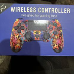 10 Wireless Controllers For PS4 