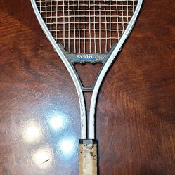 $7 Tennis Racket. Spalding System 20 OS 