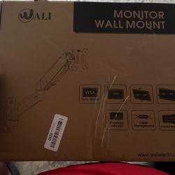 Monitor  Mount 