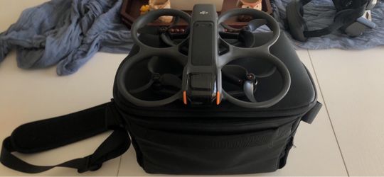 DJI AVATA 2