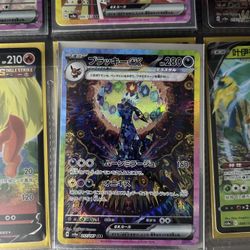 Umbreon $300+ 